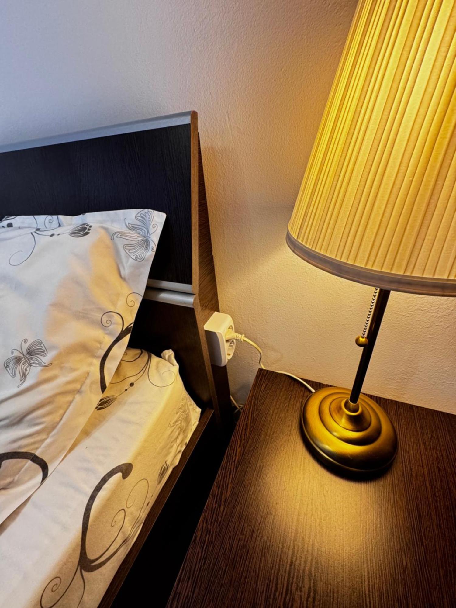 Apartament โอโตเปนี ภายนอก รูปภาพ